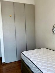 Twin Fountains (D25), Condominium #517957281